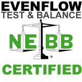 NEBB Certification Mark